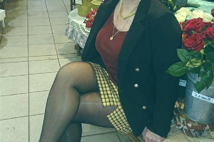 Harper, 33 — Escort in Uster / Ober-Uster, Switzerland
