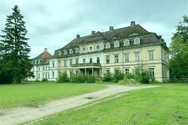 Harper, 33 — Escort in Vollrathsruhe, Germany