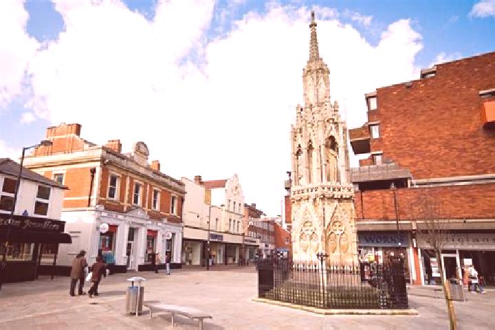 Harper, 33 — Escort in Waltham Cross, United Kingdom