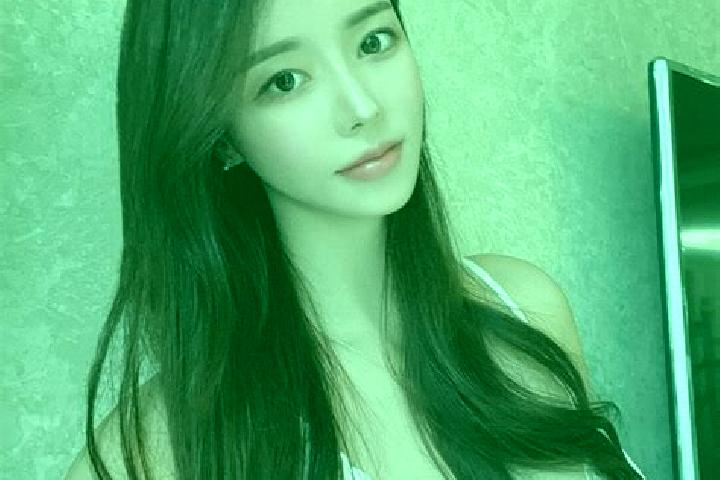 Harper, 33 — Escort in Xiacang, China
