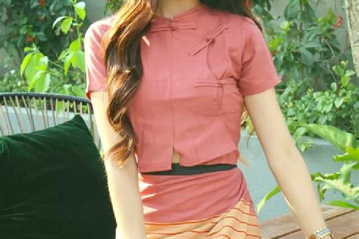 Harper, 33 — Escort in Ye, Myanmar