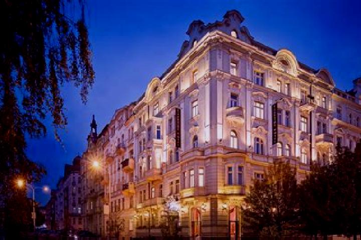 Harper, 33 — Escort in Zizkov, Czech Republic