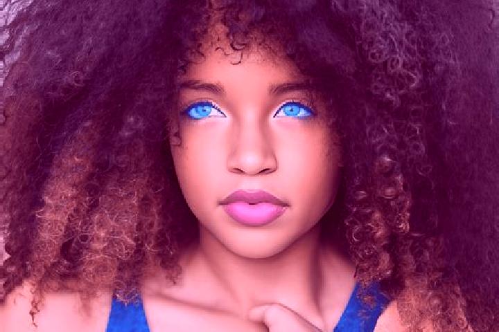Harper, 34, a black blue-eyed mixed companion based in Kleitoria. Offering Prostate Massage, Fetish, Girlfriend Experience, Tantra. Available for incall and ...