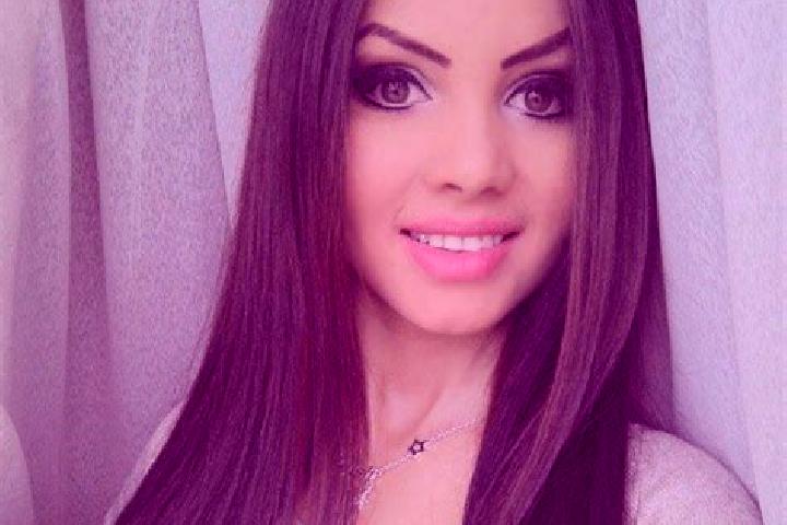 Harper, 34, a black brown-eyed latina companion based in Panipat Taraf Makhdum Zadgan. Offering Domination, CIM, A-Level, Erotic Massage, Striptease. Availab...