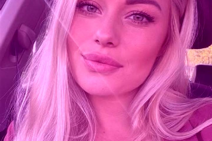 Harper, 34, a blonde hazel-eyed european companion based in Menden. Offering Duos, Roleplay, GFE, Fetish. Available for incall and outcall, day and evening d...