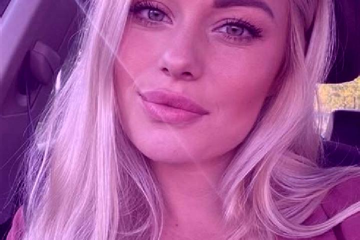 Harper, 34, a blonde hazel-eyed mediterranean companion based in Guangfu. Offering Travel Companion, Fetish. Available for incall and outcall, overnight book...
