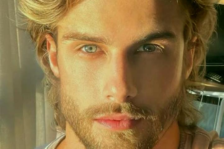 Harper, 34, a dark blonde blue-eyed caribbean companion based in Sobatyn. Offering OWO, Domination, Couples, Overnight, Travel Companion. Available for incal...