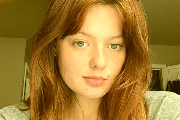 Harper, 34, a red blue-eyed indian companion based in Agasegyhaza. Offering Overnight, Dinner Date, Deep French Kissing, BDSM. Available for incall and outca...
