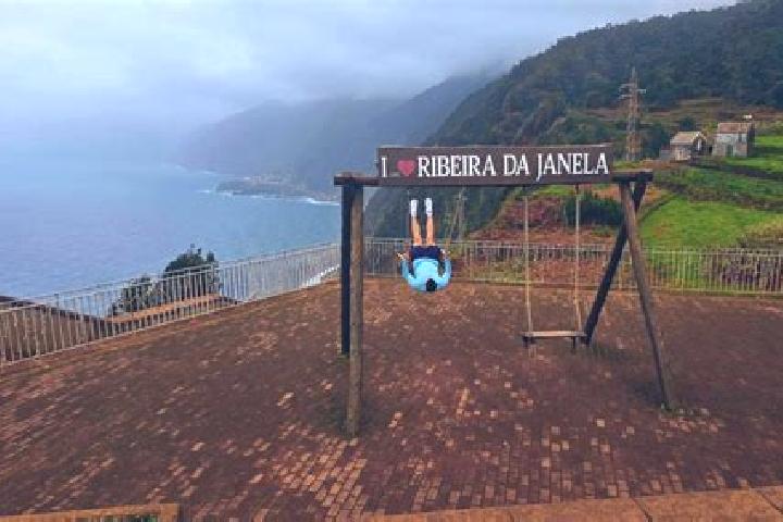 Harper, 34 — Escort in Achada Fatima, Cape Verde