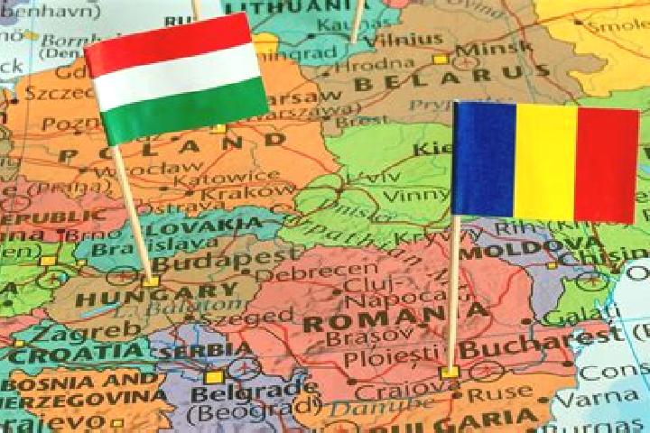 Harper, 34 — Escort in Agaua, Romania