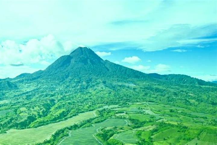 Harper, 34 — Escort in Agusan, Philippines