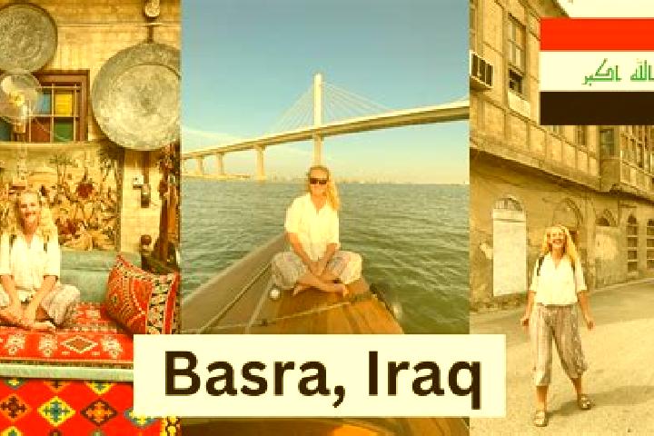 Harper, 34 — Escort in Al Basrah al Qadimah, Iraq