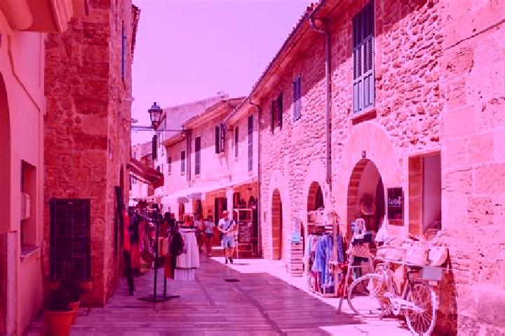 Harper, 34 — Escort in Alcudia de Veo, Spain