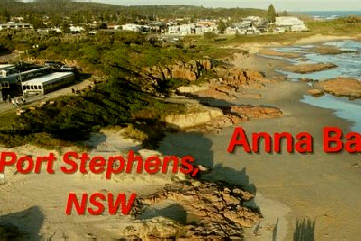 Harper, 34 — Escort in Anna Bay, Australia