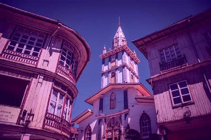 Harper, 34 — Escort in Arcapamba, Ecuador