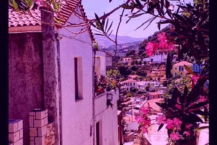 Harper, 34 — Escort in Argyropouli, Greece