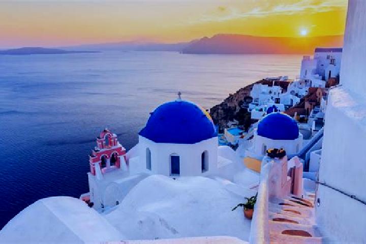 Harper, 34 — Escort in Arsenio, Greece