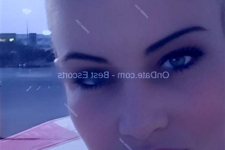 Harper, 34 — Escort in Artondale, United States
