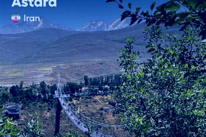 Harper, 34 — Escort in Astara, Iran