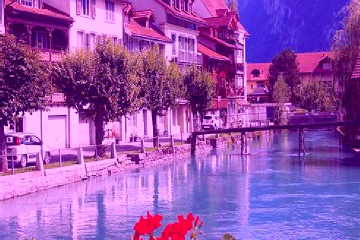 Harper, 34 — Escort in Ayer, Switzerland