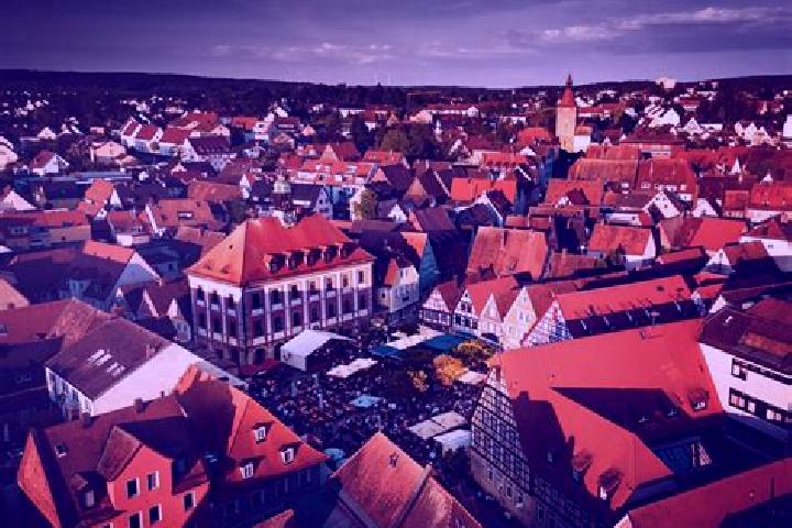 Harper, 34 — Escort in Bad Neustadt an der Saale, Germany