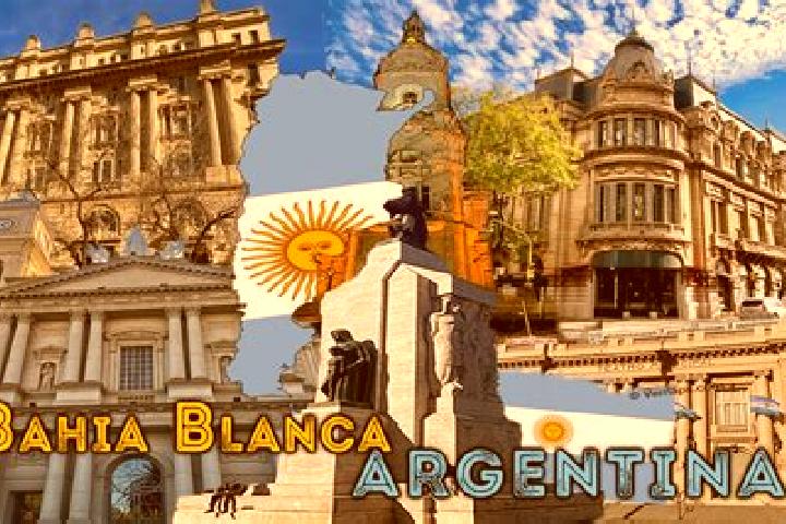 Harper, 34 — Escort in Bahia Blanca, Argentina