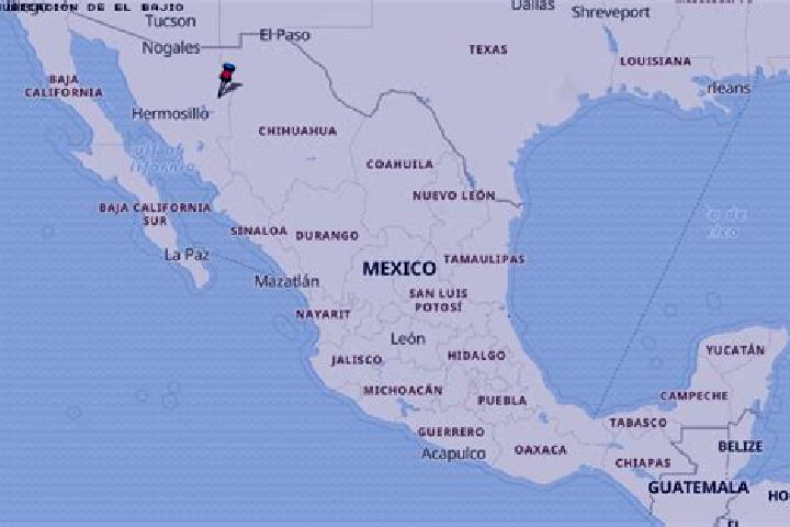 Harper, 34 — Escort in Bajio de San Jose, Mexico