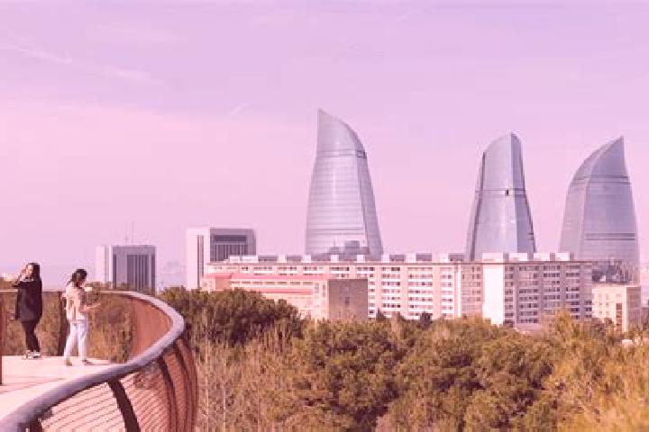 Harper, 34 — Escort in Bakixanov, Azerbaijan