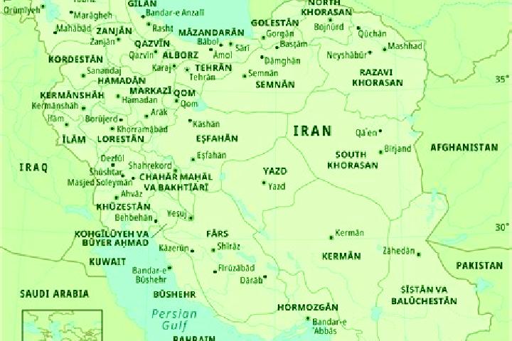 Harper, 34 — Escort in Bampur, Iran