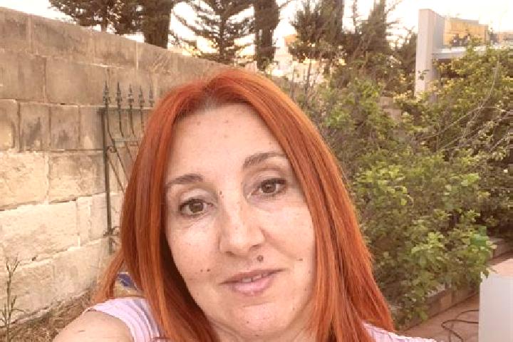 Harper, 34 — Escort in Birkirkara, Malta