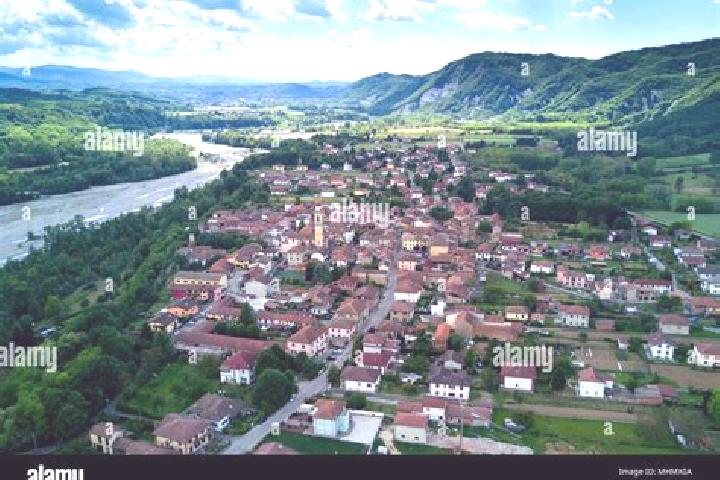Harper, 34 — Escort in Borghetto di Borbera, Italy
