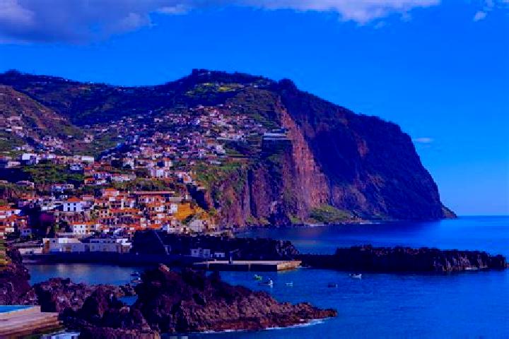 Harper, 34 — Escort in Camara de Lobos, Portugal