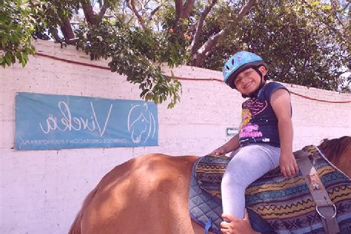 Harper, 34 — Escort in Campo Sarabia, Mexico