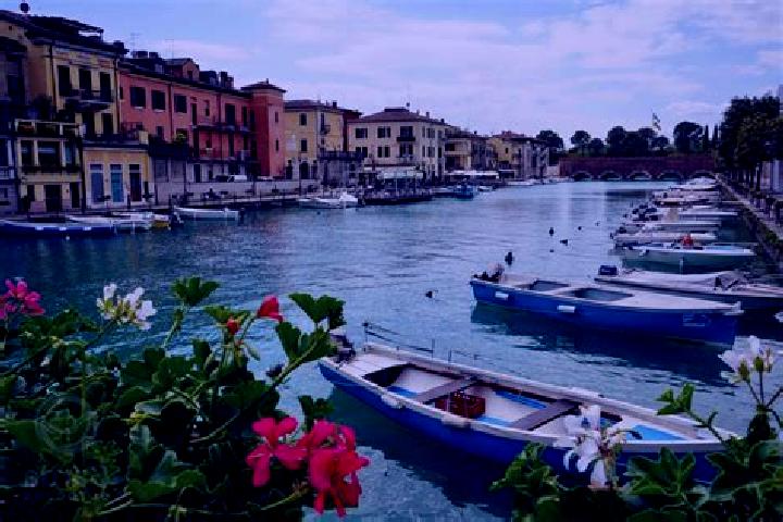 Harper, 34 — Escort in Castelnuovo del Garda, Italy