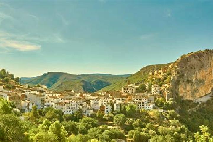 Harper, 34 — Escort in Chulilla, Spain