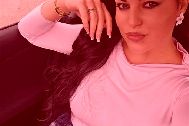 Harper, 34 — Escort in Cioroiu, Romania