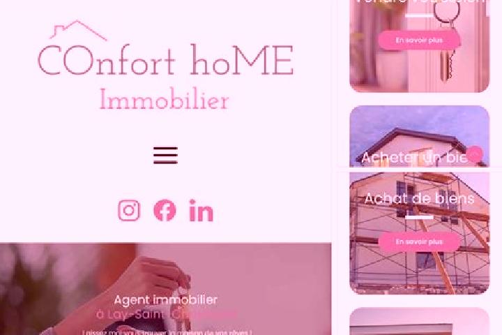 Harper, 34 — Escort in Confort, France