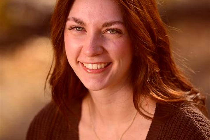 Harper, 34 — Escort in Cranbrook, Canada