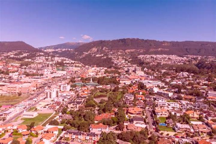 Harper, 34 — Escort in Cumbaya, Ecuador