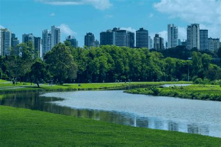 Harper, 34 — Escort in Curitiba, Brazil