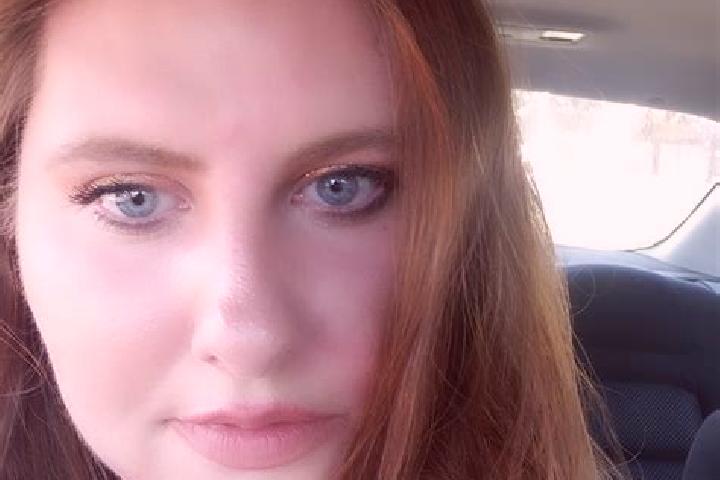 Harper, 34 — Escort in Davis Park, United States