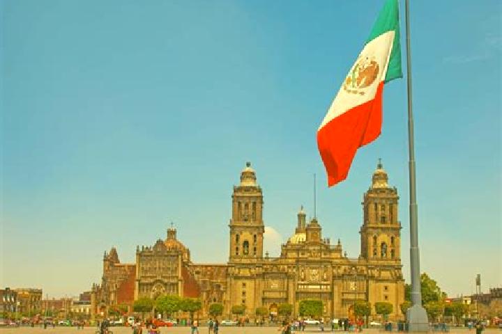 Harper, 34 — Escort in Diezmeros, Mexico