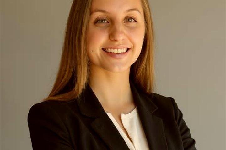 Harper, 34 — Escort in Dompierre, Switzerland