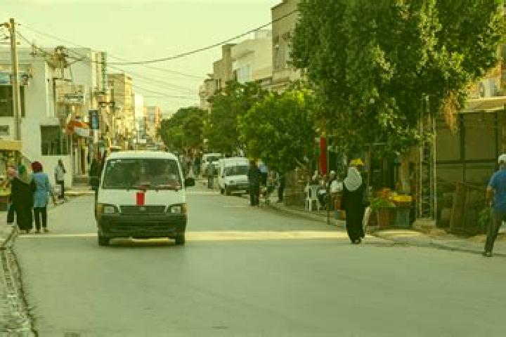 Harper, 34 — Escort in Douar Hicher, Tunisia