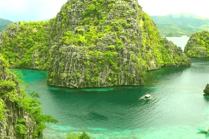 Harper, 34 — Escort in Ebcor Town, Philippines