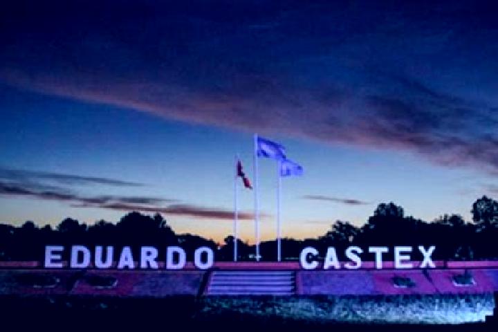 Harper, 34 — Escort in Eduardo Castex, Argentina