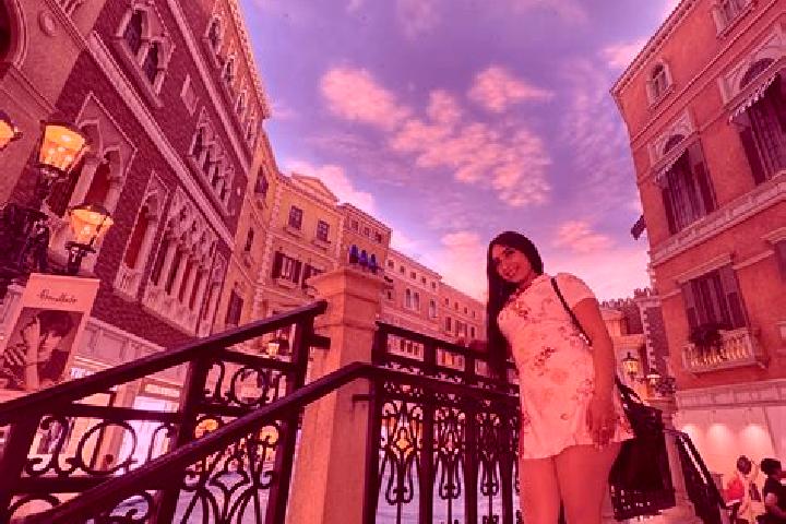 Harper, 34 — Escort in Encheng, China