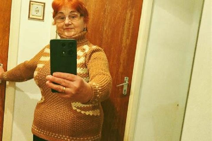 Harper, 34 — Escort in Fetesti, Romania