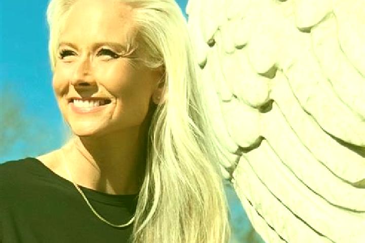 Harper, 34 — Escort in Glostrup, Denmark