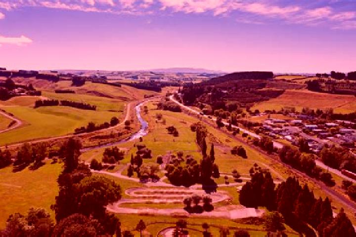 Harper, 34 — Escort in Gore, New Zealand
